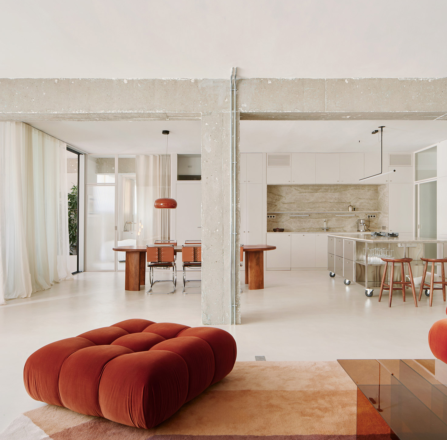 Pallars - MCD Studio